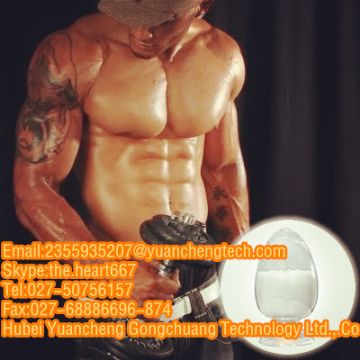 Testosterone Isocaproate (Steroids)     